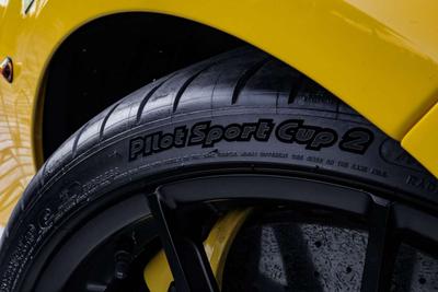 Ferrari 488 Pista