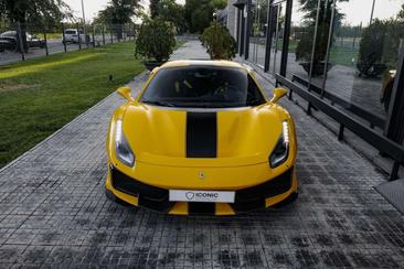 Ferrari 488 Pista — photo 5