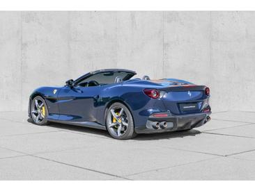 Ferrari Portofino — photo 2