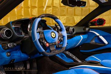 Ferrari 812 GTS — photo 25
