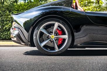Ferrari Monza SP2 — photo 36