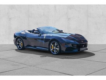 Ferrari Portofino — photo 6