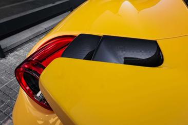 Ferrari 488 Pista — photo 12