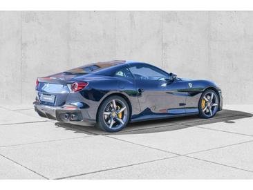 Ferrari Portofino — photo 8