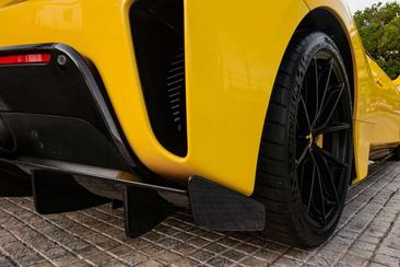 Ferrari 488 Pista — photo 13