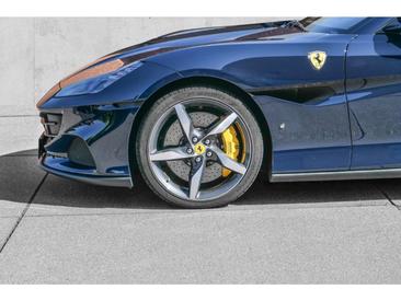 Ferrari Portofino — photo 9