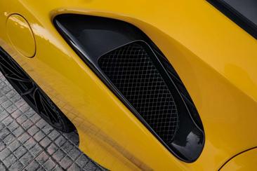 Ferrari 488 Pista — photo 14