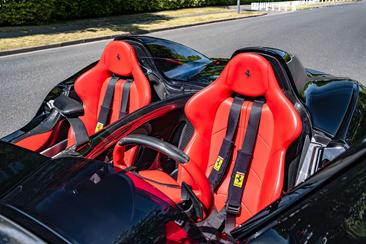 Ferrari Monza SP2 — photo 44
