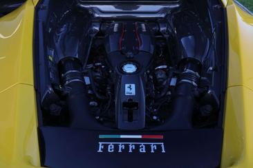 Ferrari 488 Pista — photo 16