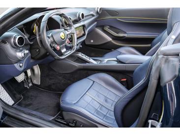 Ferrari Portofino — photo 11