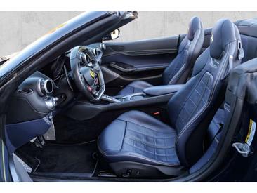 Ferrari Portofino — photo 12