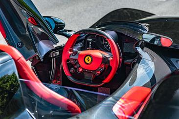 Ferrari Monza SP2 — photo 46