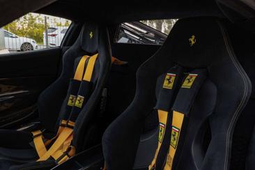Ferrari 488 Pista — photo 18