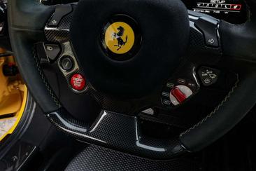 Ferrari 488 Pista — photo 21