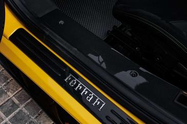Ferrari 488 Pista — photo 24