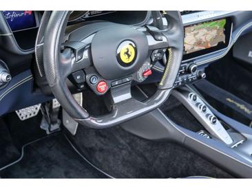 Ferrari Portofino — photo 18
