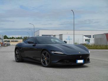Ferrari Roma — photo 2