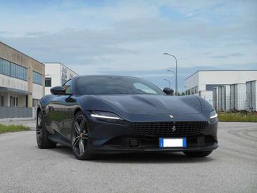 Ferrari Roma — photo 3