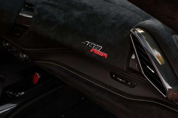 Ferrari 488 Pista — photo 30