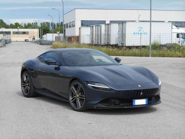Ferrari Roma — photo 4