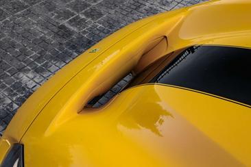 Ferrari 488 Pista — photo 31