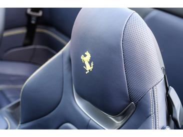 Ferrari Portofino — photo 23