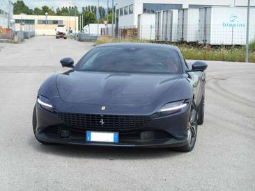 Ferrari Roma — photo 6