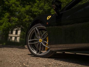 Ferrari 488 Spider — photo 6