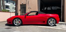 Ferrari 360 Modena - 2003 - Joinsteer - #1