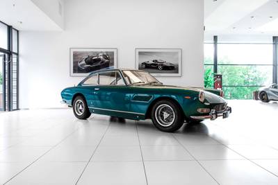 Ferrari 330 GT - 1966 - Joinsteer - #1