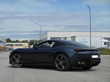 Ferrari Roma — photo 8