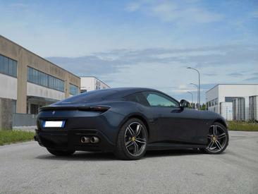 Ferrari Roma — photo 9