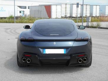 Ferrari Roma — photo 10