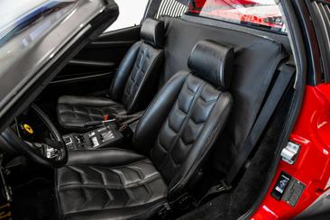Ferrari 308 GTS — photo 4