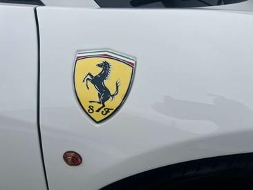 Ferrari 458 Spider — photo 13