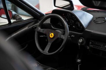 Ferrari 308 GTS — photo 6