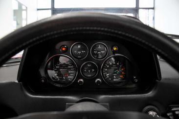 Ferrari 308 GTS — photo 7