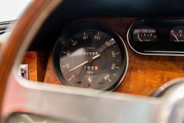 Ferrari 330 GT — photo 7
