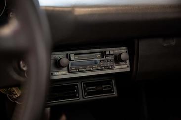 Ferrari 308 GTS — photo 9