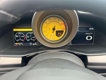 Ferrari 458 Spider — photo 21