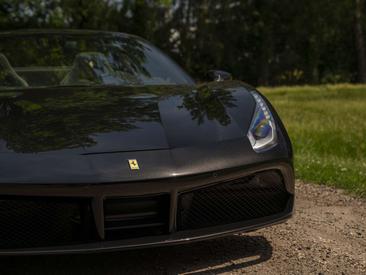 Ferrari 488 Spider — photo 17