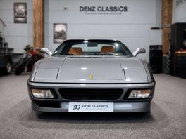 Ferrari 348 - 1992 - Joinsteer - #1