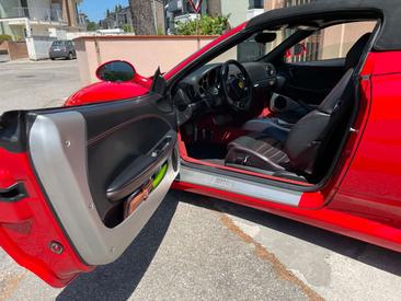 Ferrari 360 Modena — photo 8