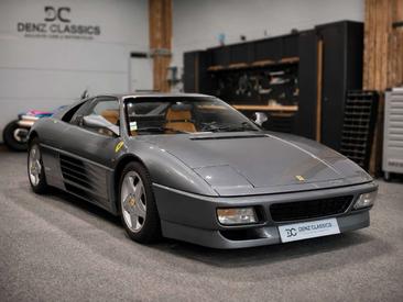 Ferrari 348 — photo 2