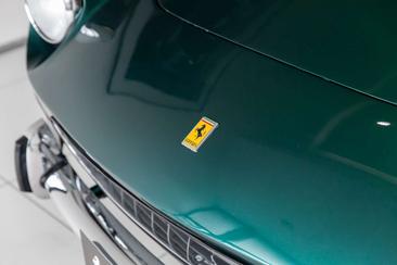 Ferrari 330 GT — photo 14