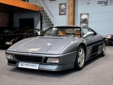 Ferrari 348 — photo 3