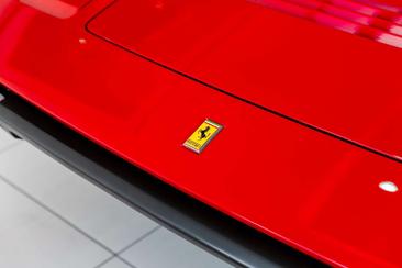 Ferrari 308 GTS — photo 16