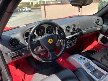 Ferrari 360 Modena — photo 10