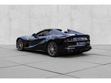 Ferrari 812 GTS — photo 2