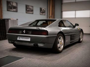 Ferrari 348 — photo 4